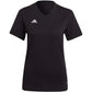T-shirt adidas Entrada 22 Tee W HC0438 Clothing/Football Adidas
