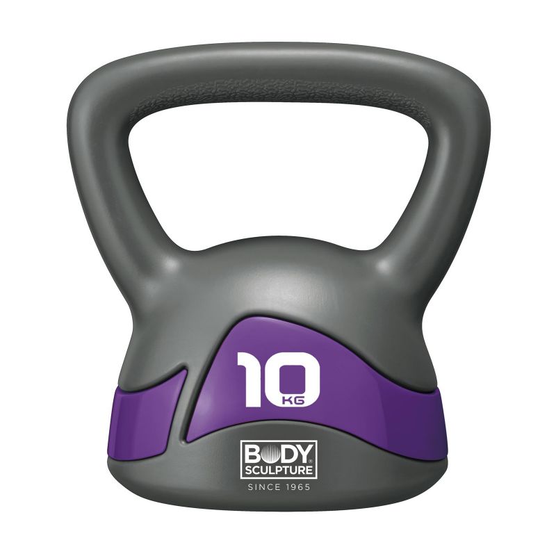 Body Sculpture Kettlebell Bw 117EN BW117EN10KG Accessories/Training equipment Your Sports Performance