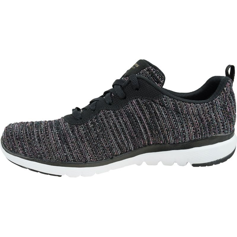Skechers Flex Appeal 3.0 Endless Glamor W 13071-BKMT shoes Footwear/Lifestyle/Skechers Your Sports Performance
