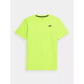 T-shirt 4F M 4FSS23TFTSM259-45N Clothing/Lifestyle/T-shirts 4F