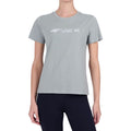 Women's T-shirt 4F F3495 Mint 4FWAW26TTSHF3495 47S