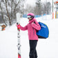 Meteor Norse Ski Cover Set 17319