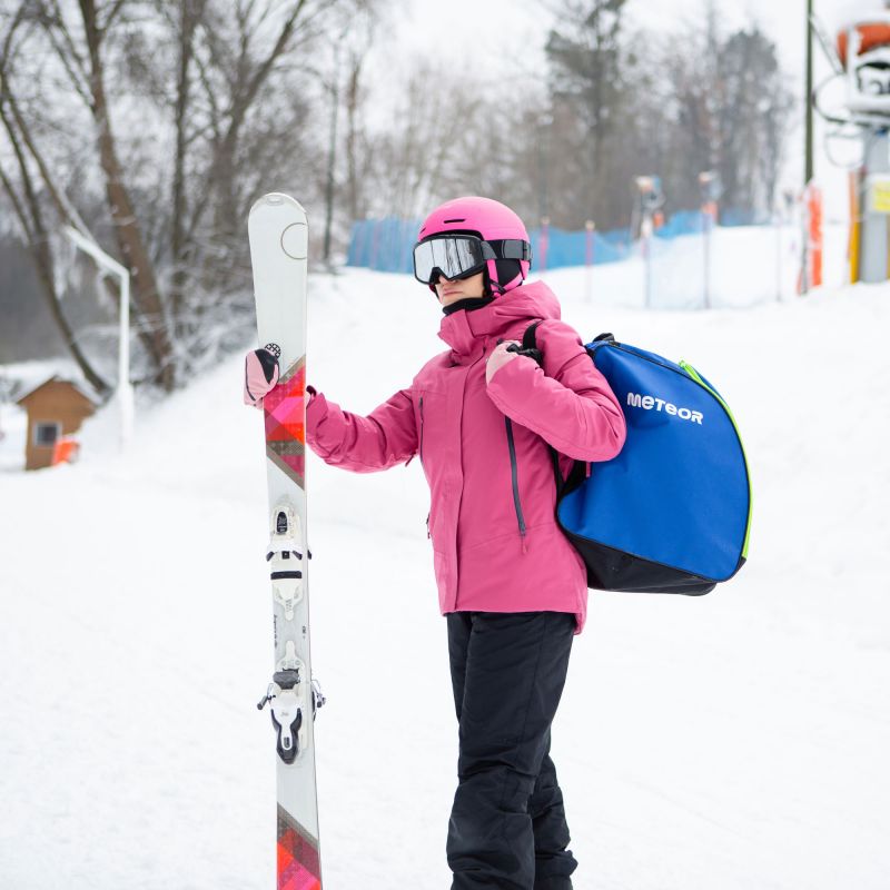 Meteor Norse Ski Cover Set 17319