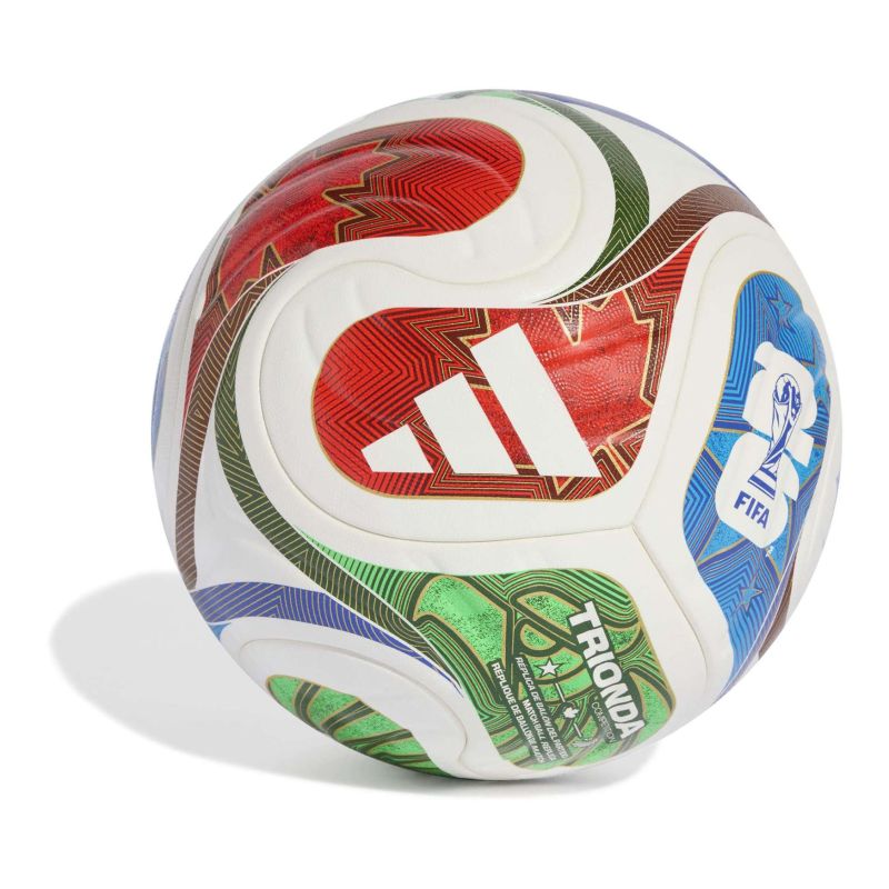 Adidas Trionda Competition Ball — World Cup 2026 JD8031 In preparation Adidas
