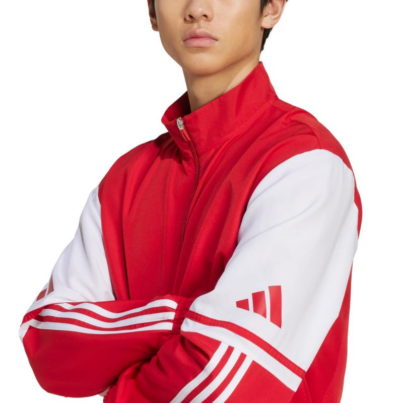 Adidas Squadra 25 Presentation M sweatshirt JD2969 Clothing/Football Adidas
