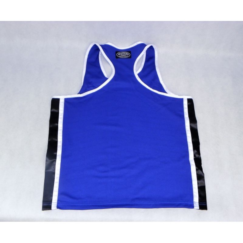 MASTERS Boxing Shirt - KBOX-2Q SALE!!! XXL In preparation Your Sports Performance