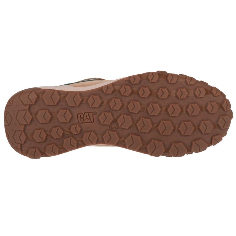 Caterpillar Hex Ready Lo M P726013 shoes Footwear/Outdoor/Caterpillar Your Sports Performance