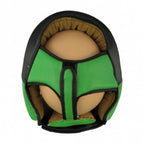 Masters Kstop-Pu-Ft M 02111-04 Boxing Helmet