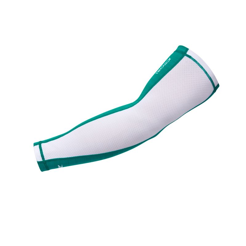 Compression sleeves Reebok Activchill Rasl-13025GN Accessories/Strippers, sleeves Reebok