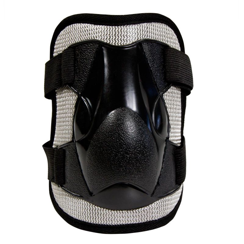 A set of boots Jr 37171BK rL Accessories/Protectors and knee pads Your Sports Performance