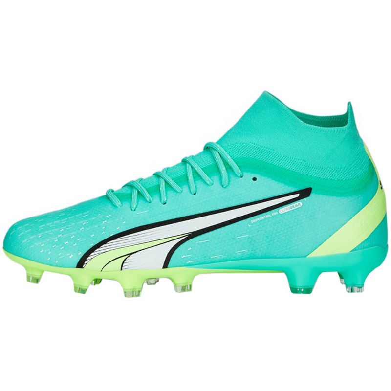 Puma Ultra Pro FG/AG M 107240 03 football shoes Footwear/Football Puma