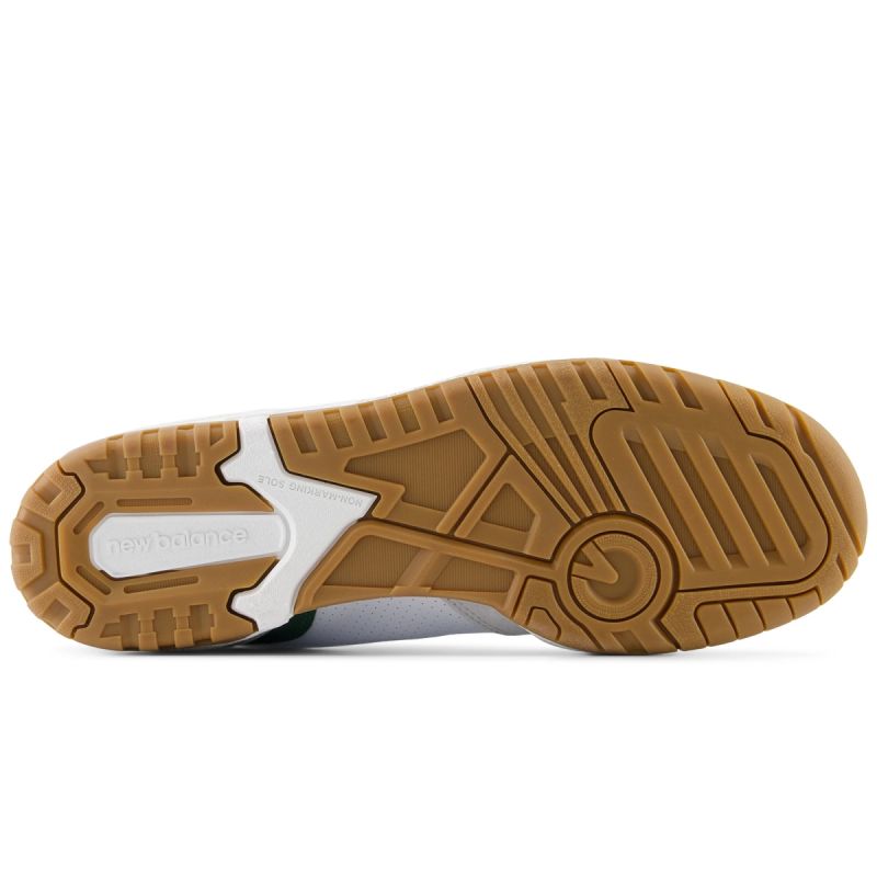 New Balance unisex BB550ESB shoes Footwear/Lifestyle New Balance