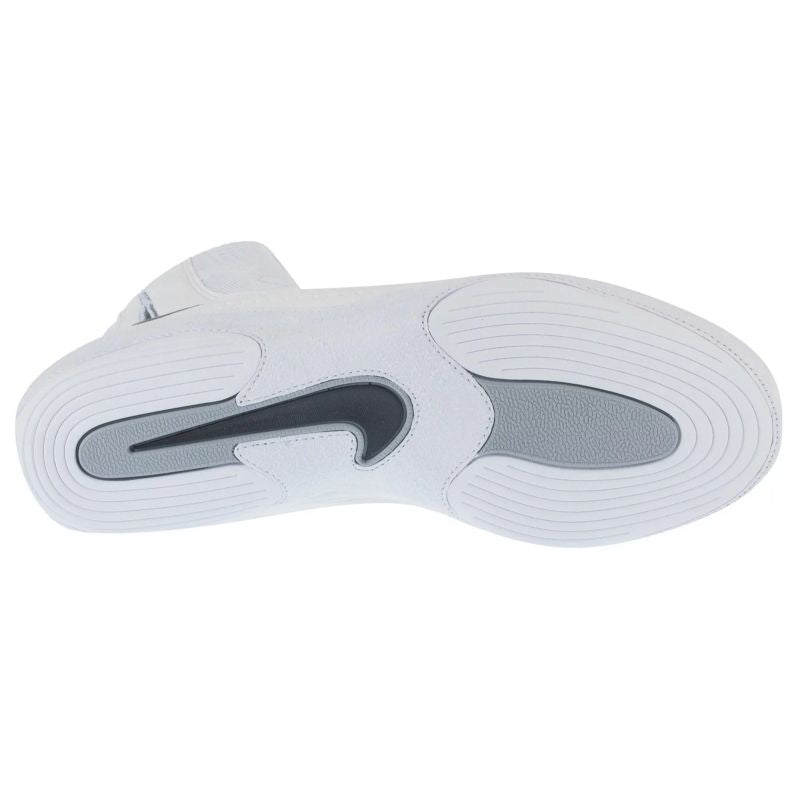 Nike Inflict 4 M HM9674-100 shoes Footwear/Training/Men Nike