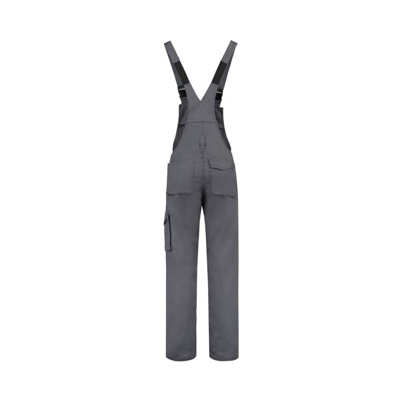 Tricorp Unisex Dungaree Overall Industrial MLI-T66TB Work Trousers Clothing/Outdoor/Tricorp Your Sports Performance