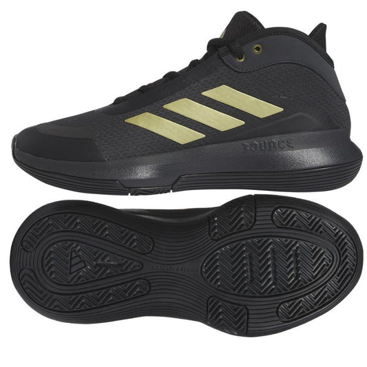 Basketball shoes adidas Bounce Legends M IE9278 Footwear/Basketball/Men Adidas