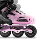 Spokey Freespo Jr SPK-944662 roller skates size 31-34 Accessories/Skating/Rolki (pozostałe) Your Sports Performance