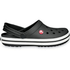 Crocs Crocband flip-flops, black 11016