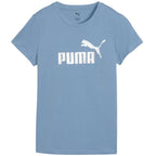 Puma Ess Metallic No. 1 Logo T-shirt W 631536 34 Clothing/Training Puma