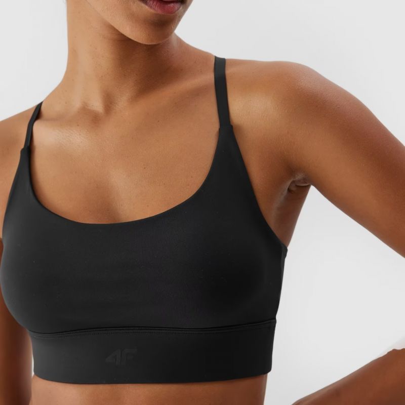 Sports bra 4F F079 W 4FAW23USBAF079 20S Clothing/Training 4F