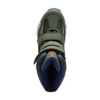 Trollkids Kids Lofoten Winter Boots Waterproof Jr 159-322 Footwear/Outdoor/Trollkids Your Sports Performance