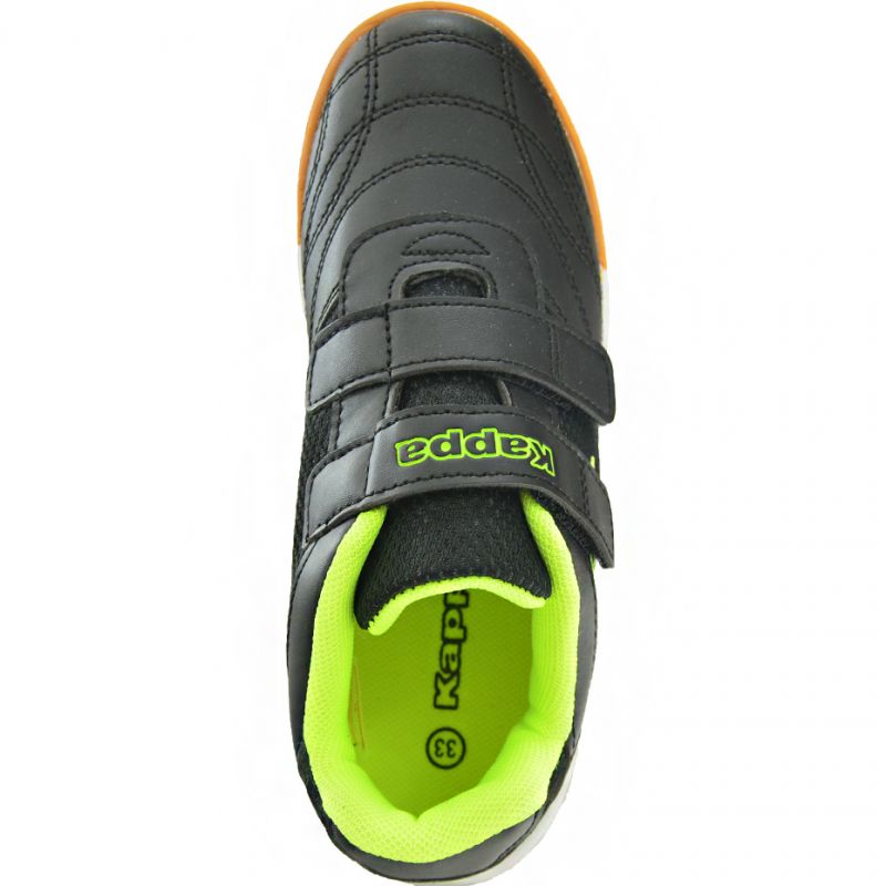 Kappa Kickoff Jr 260509K 1140 shoes Kappa