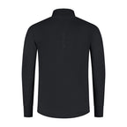 Rogelli ESSENTIAL running sweatshirt black L Rogelli/Bieganie/Men/Bluzy Your Sports Performance