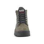 PALLADIUM PALLARIDER SC WP+ OLIVE NIGHT / BELUGA 09541-309