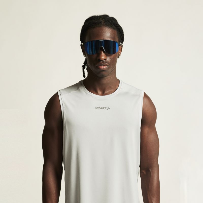 T-shirt Craft Adv Essence SL Tee 2 M 92800659927 Clothing/Training/Craft Your Sports Performance