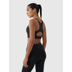 Women's 4F High Support Training Bra 4FWMM00USBAF216-20S 4f