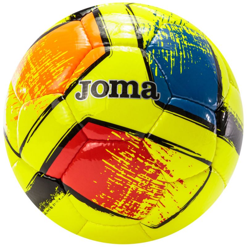 Football Joma Dali II 400649.061 Accessories/Balls/Football Joma