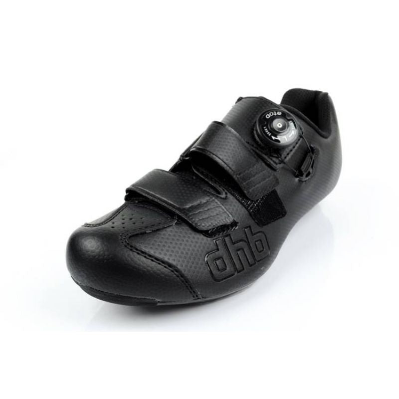 Cycling shoes DHB Aeron Carbon M 2103-WIG-A1538 black Footwear/Bike/Giro Your Sports Performance