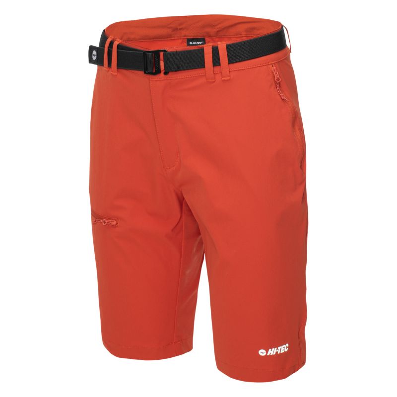 Hi-Tec Palmiro shorts 1/2 M 92800596073 Clothing/Outdoor/Hi-Tec Your Sports Performance