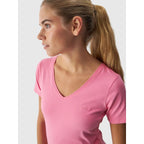 T-shirt 4F 4FWAW24TTSHF1649-54S Clothing/Lifestyle/T-shirts/4F 4F