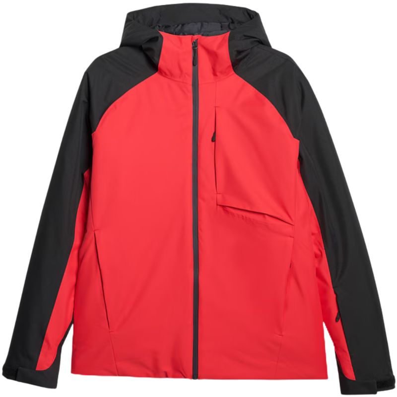 Ski jacket 4F M 4FWAW25TTJAM0951 90S Clothing/Outdoor Your Sports Performance