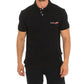 Plein Sport Polo Slim M PIPS511 T-shirt Clothing/Lifestyle/T-shirts/Capslab Your Sports Performance