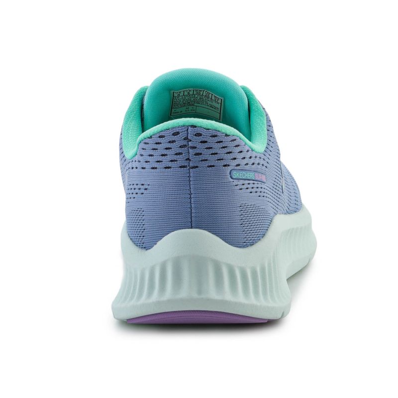 Skechers Slip-ins: GO Walk Now shoes - Khloe W 125643-BLGR Footwear/Lifestyle/Skechers Skechers