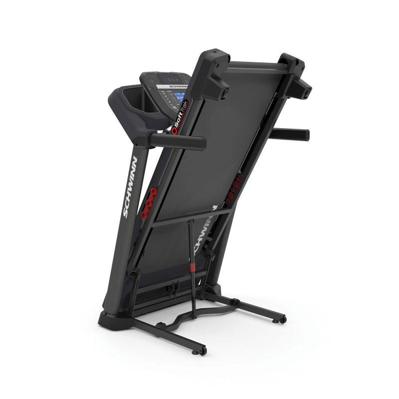 Schwinn 510T electric treadmill Accessories/Training equipment/Bieżnie Your Sports Performance