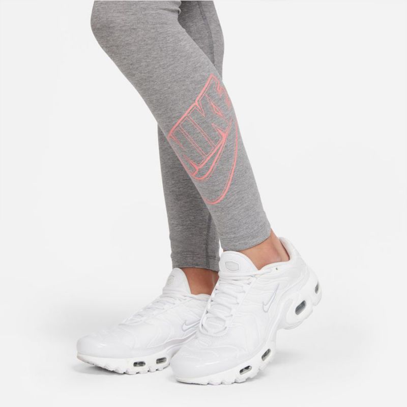 Nike Sportswear Essential Jr Leggings DD6482 091 Clothing/Training Your Sports Performance