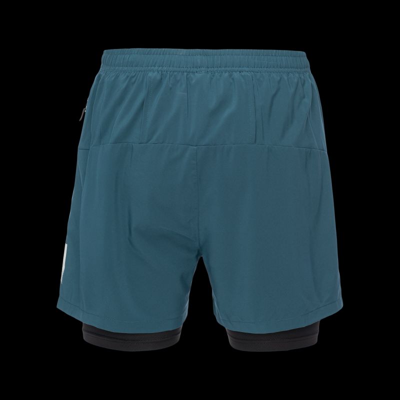 Men's VIER II Shorts IQ