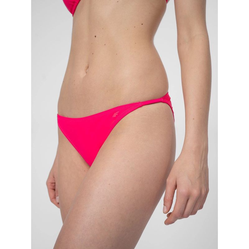 Women's bikini bottom 4F *Kategoria tymczasowa Your Sports Performance