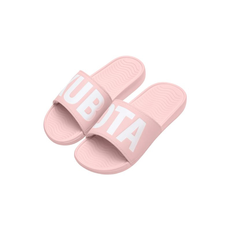 Kubota pro 2.0 flip-flops light pink K25SS-111-001-28-1 *Kategoria tymczasowa Your Sports Performance