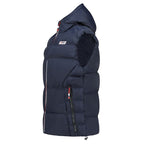 Men’s vest Geographical Norway VITO NAVY DB MEN 001 (WZ6240H/GN-NAVY)
