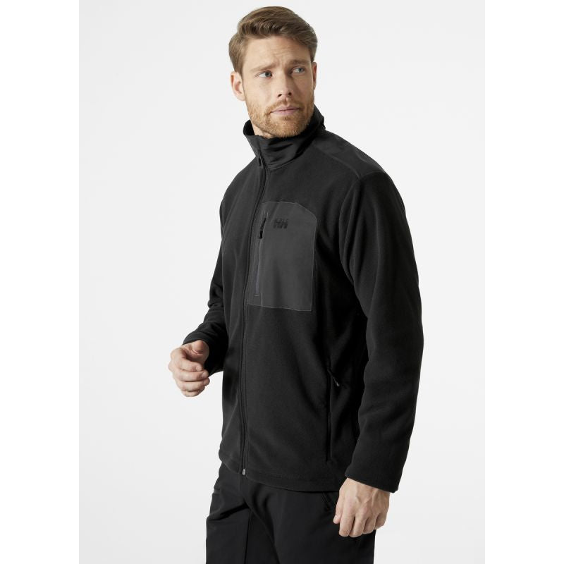 Helly Hansen Men's Daybreaker Block Jacket 49454 990 Helly Hansen