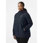 Helly Hansen Seven J Plus Jacket W 53947 597 Clothing/Outdoor/Helly Hansen Your Sports Performance