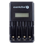 everActive NC450B charger Baterie, akumulatorki i ładowarki/Ładowarki akumulatorowe (bez akumulatorków) Your Sports Performance
