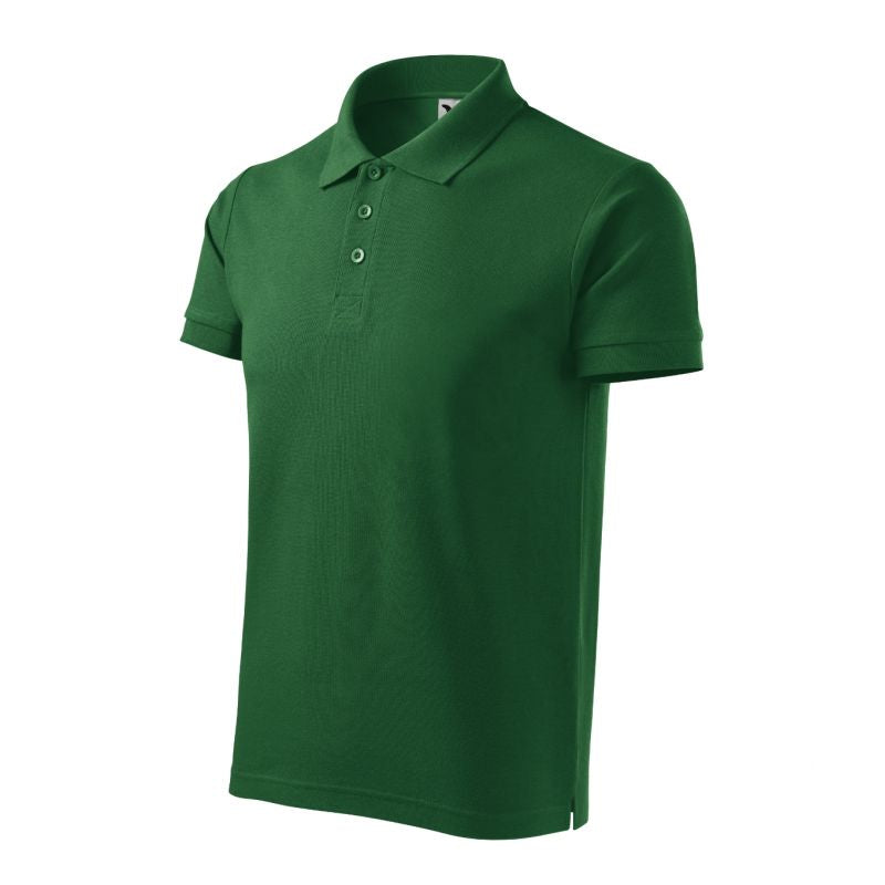 Malfini Polo Shirt Cotton Heavy M MLI-21506 Clothing/Lifestyle/T-shirts/Malfini Malfini