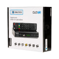 DVB-T2 H.265 HEVC Cabletech tuner Telewizja naziemna/DVB-T Tunery Your Sports Performance