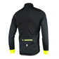 Rogelli jacket PESARO 2.0 black/fluorescent M Clothing Your Sports Performance