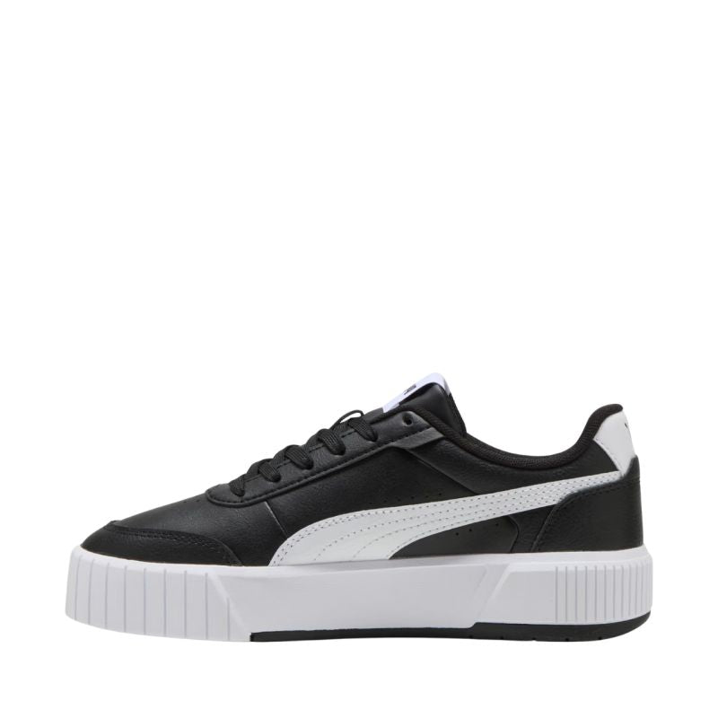 Puma Carina Mia women's shoes black 402637 01