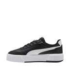 Puma Carina Mia women's shoes black 402637 01